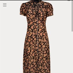 Realisation Par The Monica Dress in fantasy